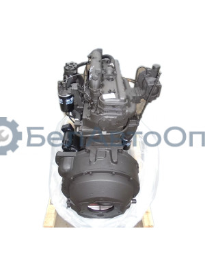 Двигатель Д-245.9-361 (автобус ПАЗ-4234) полнокомплектный с ЗИП ММЗ новый